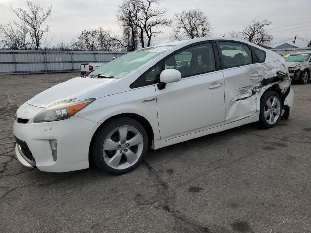 TOYOTA PRIUS 2012 jtdkn3du5c5456933