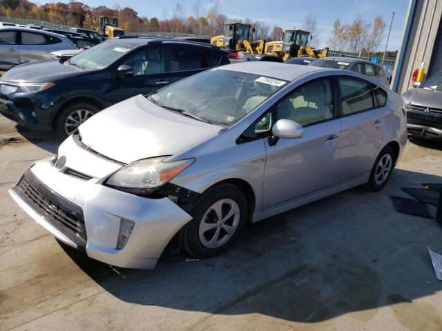 TOYOTA PRIUS 2012 jtdkn3du5c5465373