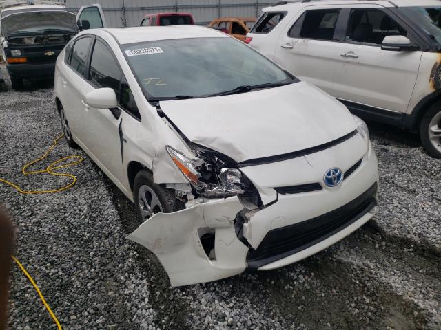 TOYOTA PRIUS 2012 jtdkn3du5c5473862