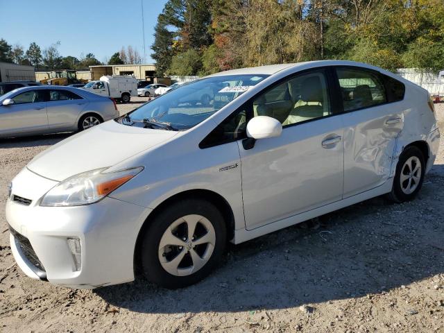 TOYOTA PRIUS 2012 jtdkn3du5c5482657