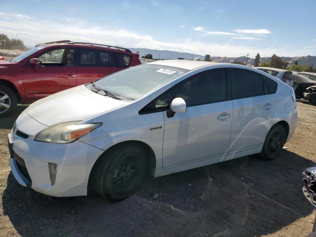 TOYOTA PRIUS 2012 jtdkn3du5c5500073