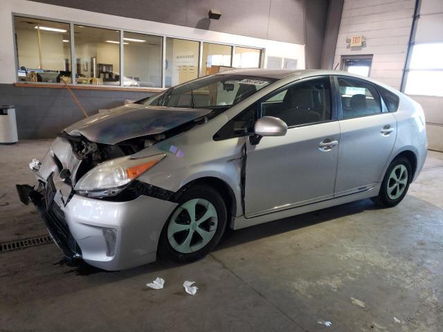 TOYOTA PRIUS 2013 jtdkn3du5d0339500