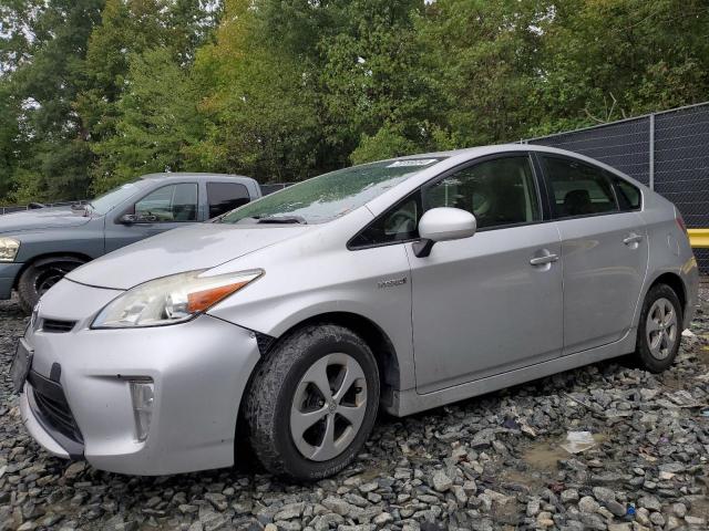 TOYOTA PRIUS 2013 jtdkn3du5d0342123