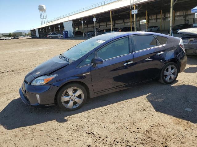 TOYOTA PRIUS 2013 jtdkn3du5d0344860