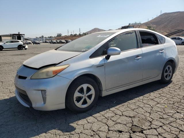 TOYOTA PRIUS 2013 jtdkn3du5d0346558