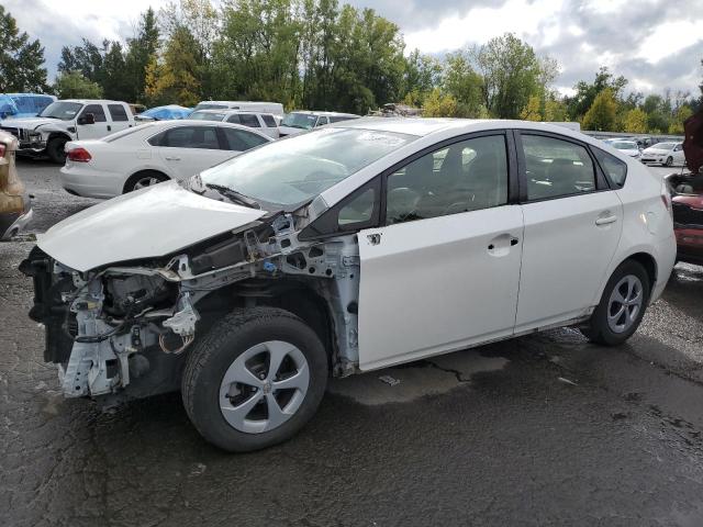 TOYOTA PRIUS 2013 jtdkn3du5d0347970