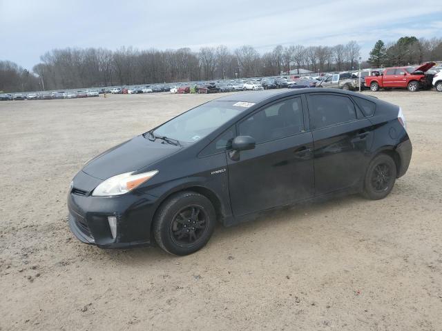 TOYOTA PRIUS 2013 jtdkn3du5d0352585