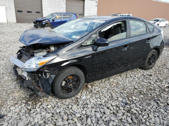 TOYOTA PRIUS 2013 jtdkn3du5d0354479