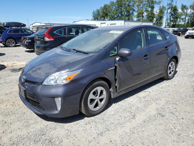 TOYOTA PRIUS 2013 jtdkn3du5d1643498