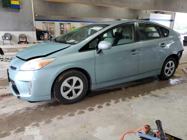 TOYOTA PRIUS 2013 jtdkn3du5d1648989