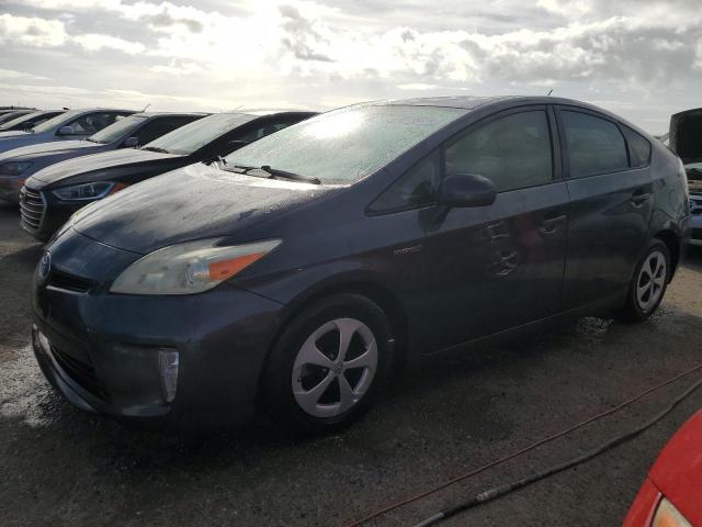 TOYOTA PRIUS 2013 jtdkn3du5d1650077