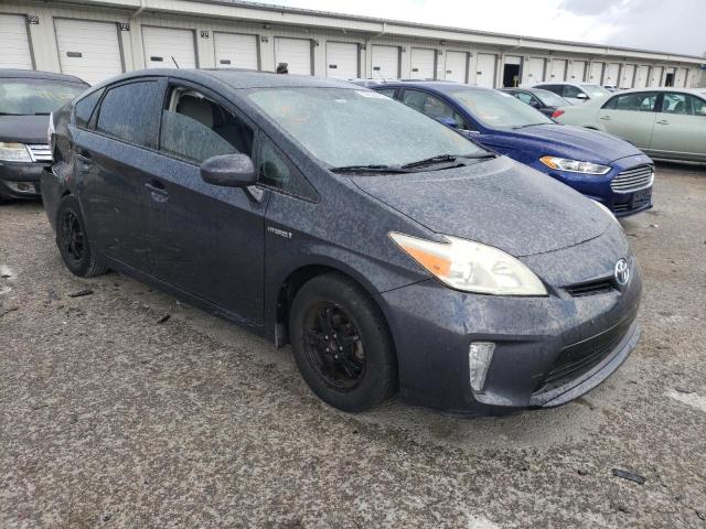 TOYOTA PRIUS 2013 jtdkn3du5d1657028