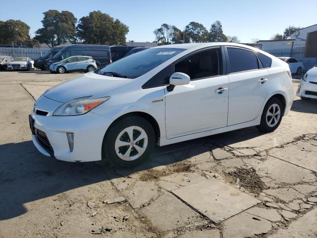 TOYOTA PRIUS 2013 jtdkn3du5d1657658