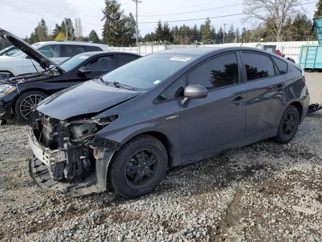 TOYOTA PRIUS 2013 jtdkn3du5d1665288