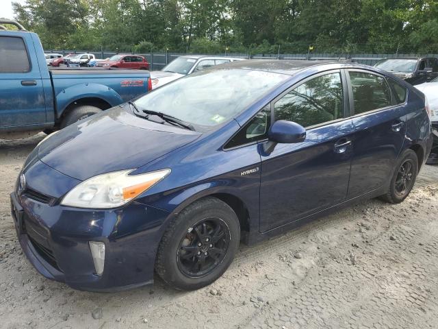 TOYOTA PRIUS 2013 jtdkn3du5d1673486