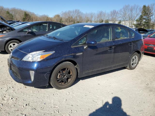 TOYOTA PRIUS 2013 jtdkn3du5d1678753