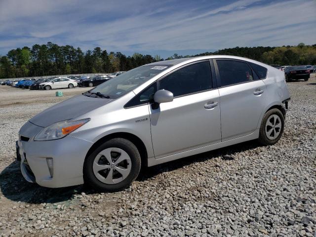 TOYOTA PRIUS 2013 jtdkn3du5d1680986