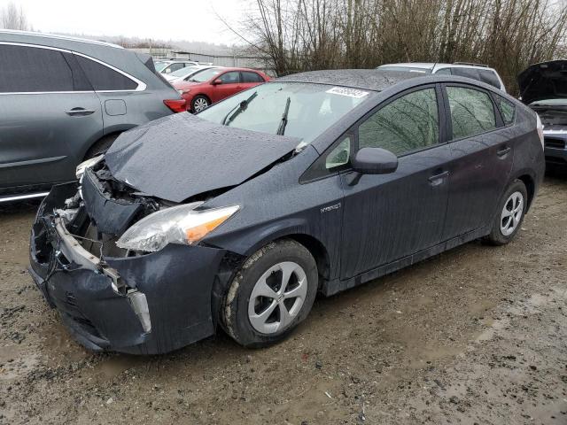 TOYOTA PRIUS 2013 jtdkn3du5d1684326