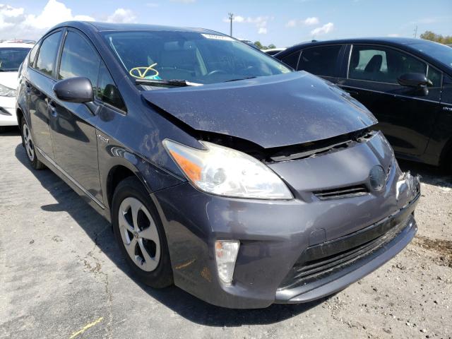 TOYOTA PRIUS 2013 jtdkn3du5d1686142