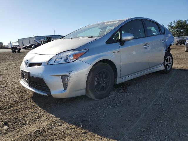 TOYOTA PRIUS 2013 jtdkn3du5d1698534