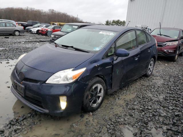 TOYOTA PRIUS 2013 jtdkn3du5d1725327