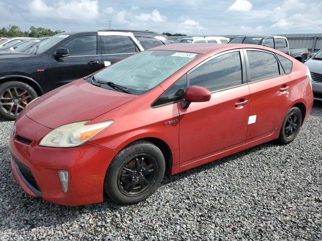 TOYOTA PRIUS 2013 jtdkn3du5d1727210