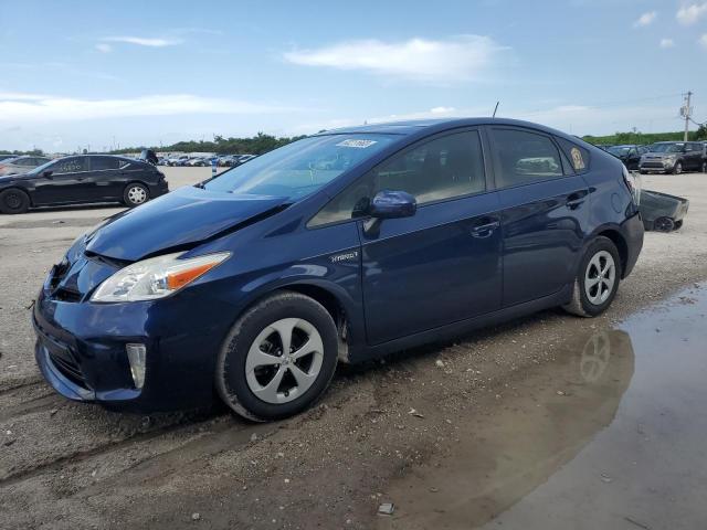 TOYOTA PRIUS 2013 jtdkn3du5d1730379