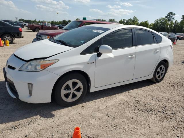 TOYOTA PRIUS 2013 jtdkn3du5d5538811