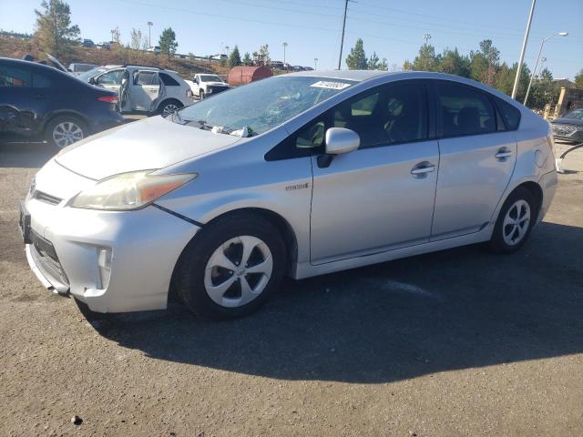 TOYOTA PRIUS 2013 jtdkn3du5d5552773