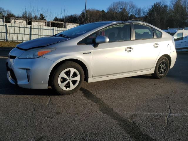 TOYOTA PRIUS 2013 jtdkn3du5d5560131