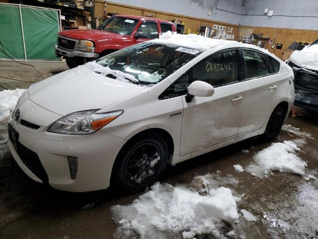 TOYOTA PRIUS 2013 jtdkn3du5d5562719