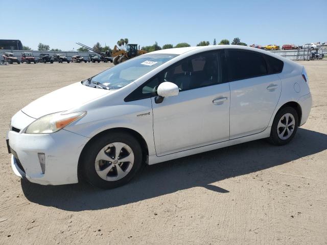 TOYOTA PRIUS 2013 jtdkn3du5d5567578