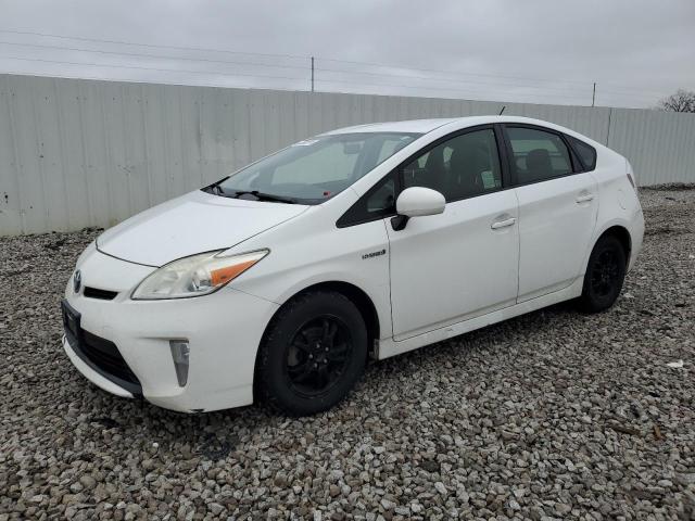 TOYOTA PRIUS 2013 jtdkn3du5d5575065