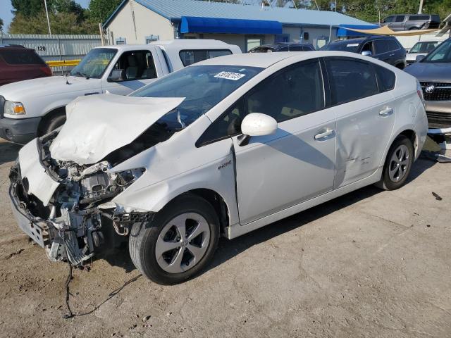 TOYOTA PRIUS 2013 jtdkn3du5d5577172