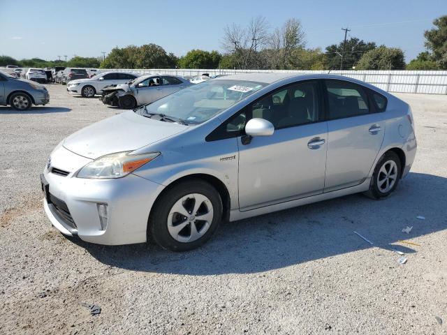 TOYOTA PRIUS 2013 jtdkn3du5d5586616