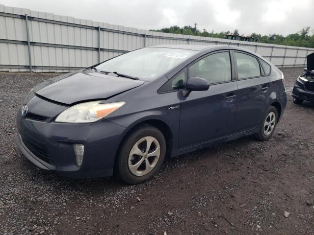 TOYOTA PRIUS 2013 jtdkn3du5d5588804