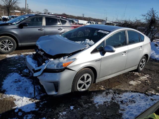 TOYOTA PRIUS 2013 jtdkn3du5d5588916