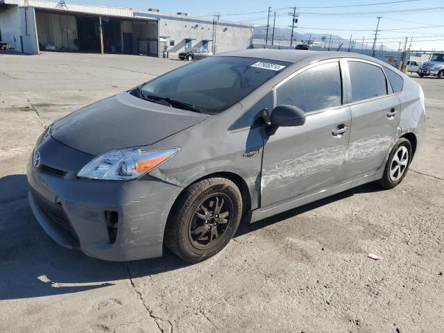 TOYOTA PRIUS 2013 jtdkn3du5d5591248