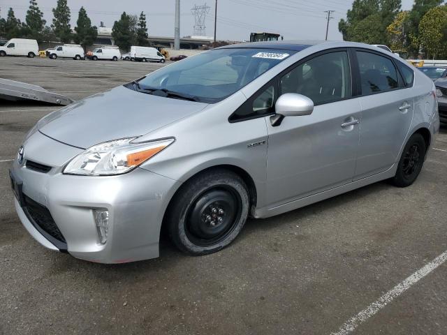 TOYOTA PRIUS 2013 jtdkn3du5d5592156