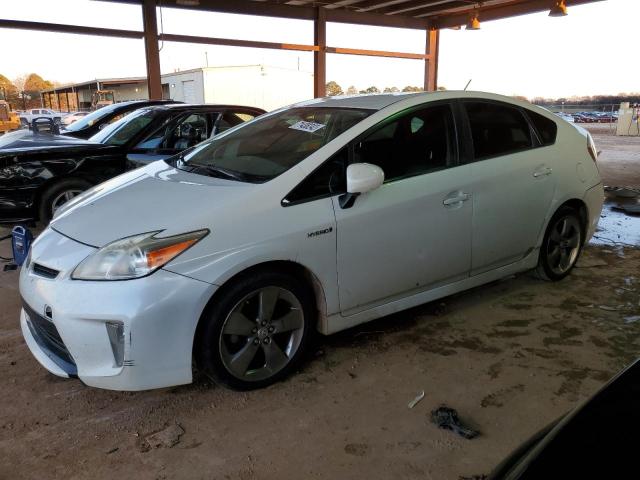 TOYOTA PRIUS 2013 jtdkn3du5d5602359