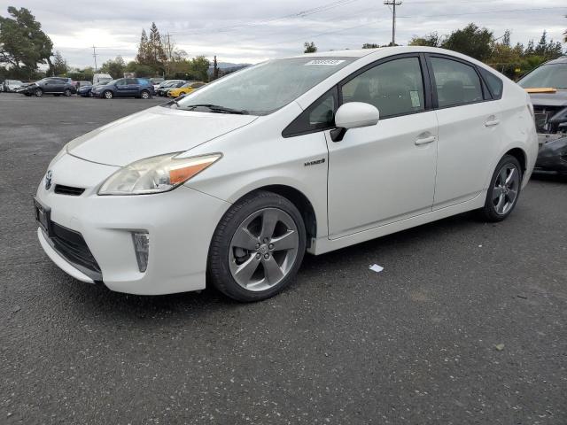 TOYOTA PRIUS 2013 jtdkn3du5d5617153