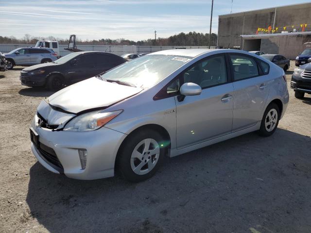 TOYOTA PRIUS 2013 jtdkn3du5d5623955