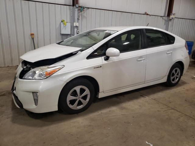 TOYOTA PRIUS 2013 jtdkn3du5d5647737