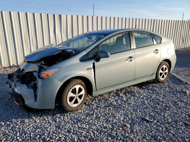 TOYOTA PRIUS 2013 jtdkn3du5d5653294