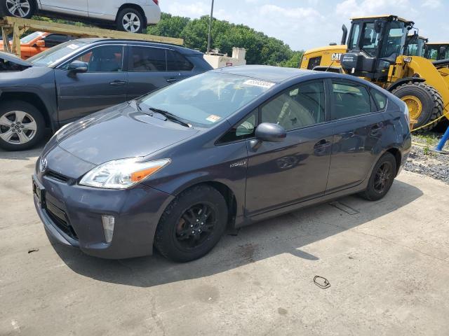 TOYOTA PRIUS 2013 jtdkn3du5d5654994