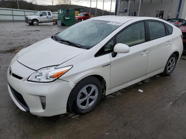 TOYOTA PRIUS 2013 jtdkn3du5d5662240