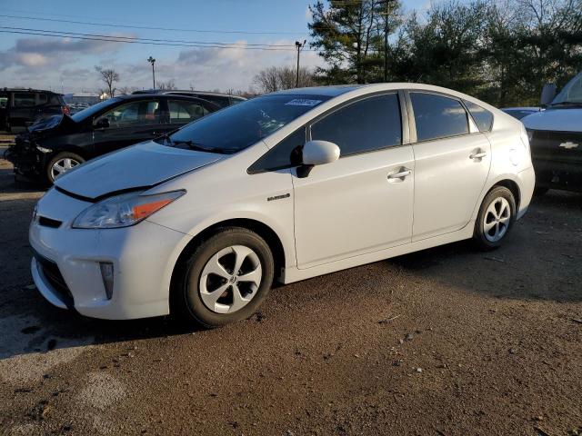 TOYOTA PRIUS 2013 jtdkn3du5d5666191