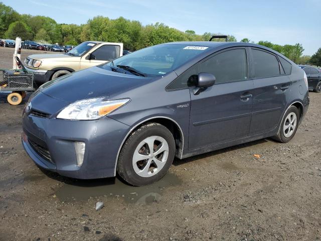 TOYOTA PRIUS 2013 jtdkn3du5d5673707