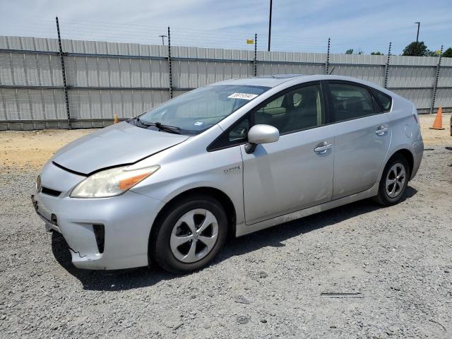 TOYOTA PRIUS 2013 jtdkn3du5d5684710