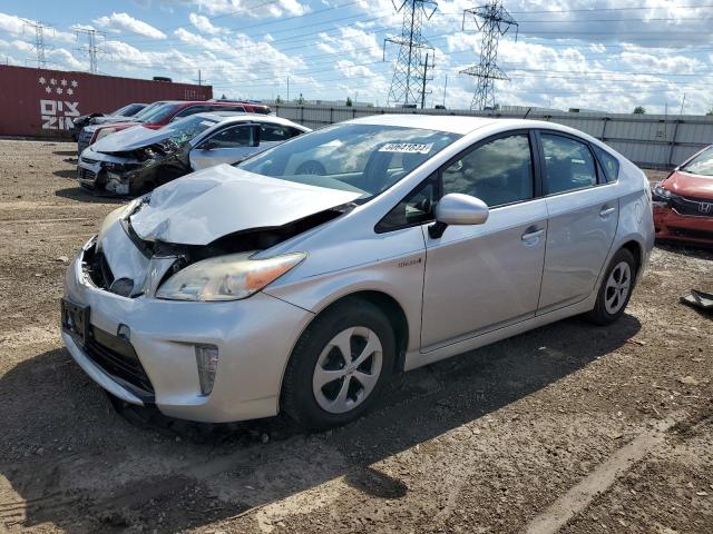 TOYOTA PRIUS 2013 jtdkn3du5d5690281